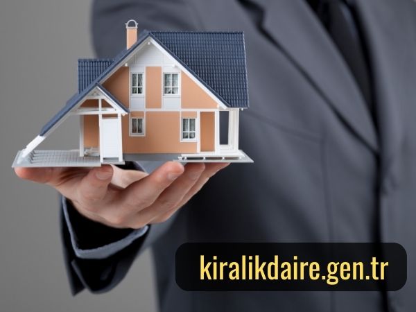 Yukarıdilimli Mahallesi Kiralık Daire